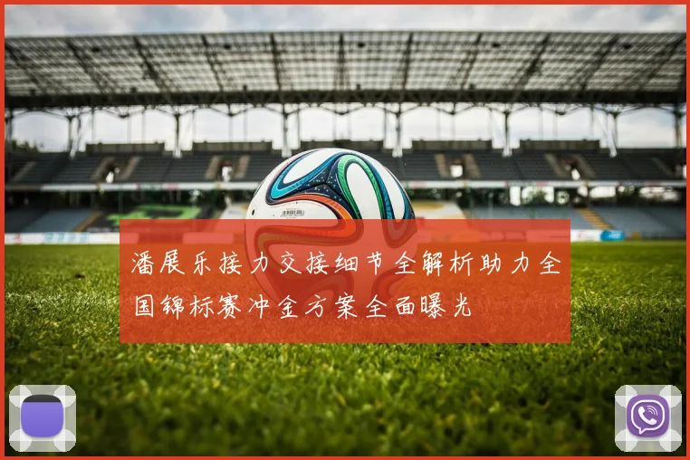 潘展乐接力交接细节全解析助力全国锦标赛冲金方案全面曝光
